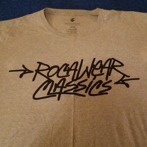 Rocawear Classics Vintage Tee